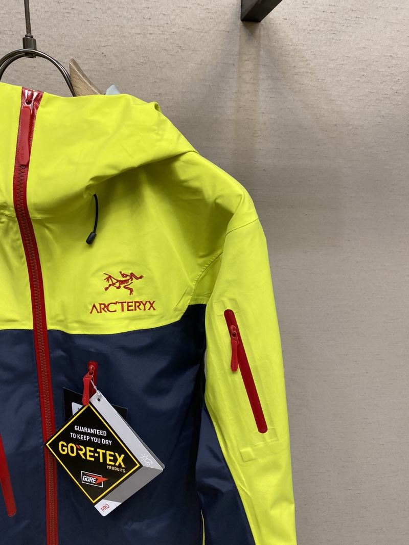 Arcteryx Outwear